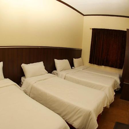 Hotel Hareth Mohammed Bahareth Makkah Мека Екстериор снимка